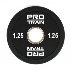 Диск полиуретановый Protrain PPU-1,25 (д=51 мм) Диск полиуретановый Protrain PPU-1,25 (д=51 мм)