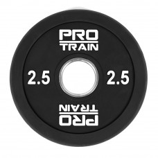 Диск полиуретановый Protrain PPU-2,5 (д=51 мм) Диск полиуретановый Protrain PPU-2,5 (д=51 мм)