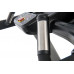 Беговая дорожка SPIRIT CT850+ Graphite gray