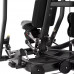 Жим от груди Insight Fitness BH01
