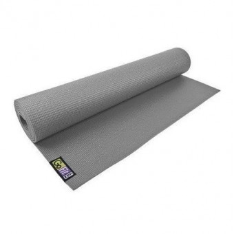 Коврик для йоги и фитнеса GoFit GF-YOGA-G