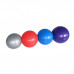 Гимнастический массажный мяч 55 см OKPRO OK1208 (Красн.)