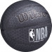 Мяч баскетбольный Wilson NBA Forge Pro Printed, WTB8001XB07, размер 7