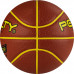 Мяч баскетбольный PENALTY BOLA BASQUETE 7.8 CROSSOVER X, 5212743110-U, размер 7, FIBA, микрофибра, коричневый