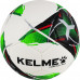 Мяч футбольный KELME Vortex 18.2, 8101QU5001-127, размер 4
