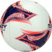 Мяч футбольный PENALTY BOLA CAMPO LIDER XXIII 5213381239-U, размер 5, бело-фиолет-оранжевый