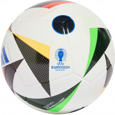 Мяч футбольный Adidas EURO 24 Training IN9366, размер 4
