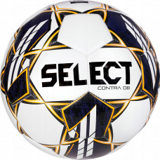 Мяч футбольный SELECT Contra DB v23, FIFA Basic