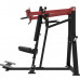 Жим от плеч Gymmaster MP-8168 Жим от плеч Gymmaster MP-8168