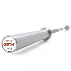 Гриф для пауэрлифтинга 220 см до 680 кг Vertex GN6008