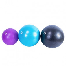 Мяч гимнастический (фитбол) Livepro LP8201-65