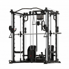 Многофункциональная станция Smith C9 "MaxiTrain" Многофункциональная станция Smith C9 "MaxiTrain"