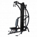 Многофункциональный силовой комплекс Inspire M1 Multi-Gym