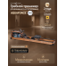 Гребной тренажер домашний OXYGEN FITNESS AQUAFORCE Гребной тренажер домашний OXYGEN FITNESS AQUAFORCE