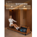 Гребной тренажер домашний OXYGEN FITNESS AQUAFORCE Гребной тренажер домашний OXYGEN FITNESS AQUAFORCE