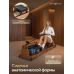 Гребной тренажер домашний OXYGEN FITNESS AQUAFORCE Гребной тренажер домашний OXYGEN FITNESS AQUAFORCE