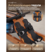 Гребной тренажер домашний OXYGEN FITNESS AQUAFORCE Гребной тренажер домашний OXYGEN FITNESS AQUAFORCE