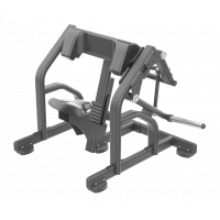 Бицепс BRONZE GYM PL-1713, черный Бицепс BRONZE GYM PL-1713, черный