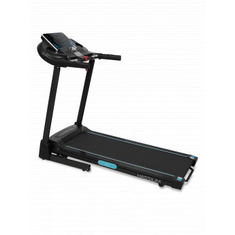 Беговая дорожка домашняя OXYGEN FITNESS HASSIUM