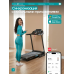 Беговая дорожка домашняя OXYGEN FITNESS HASSIUM Беговая дорожка домашняя OXYGEN FITNESS HASSIUM