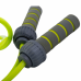 Скакалка утяжеленная PRCTZ WEIGHTED JUMP ROPE, 0.45 кг. Скакалка утяжеленная PRCTZ WEIGHTED JUMP ROPE, 0.45 кг.