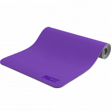 Коврик для йоги двухслойный PRCTZ TWO TONE TPE YOGA MAT, 173х61х0,6см. Коврик для йоги двухслойный PRCTZ TWO TONE TPE YOGA MAT, 173х61х0,6см.