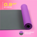 Коврик для йоги двухслойный PRCTZ TWO TONE TPE YOGA MAT, 173х61х0,6см. Коврик для йоги двухслойный PRCTZ TWO TONE TPE YOGA MAT, 173х61х0,6см.