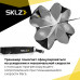 Парашют для бега SKLZ SPEED CHUTE Парашют для бега SKLZ SPEED CHUTE