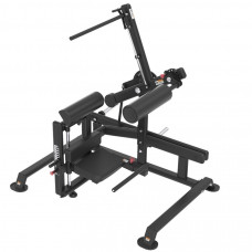 Глютбилдер Gymmaster SH1729