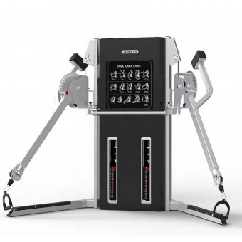 Функциональная станция Insight Fitness DZ82