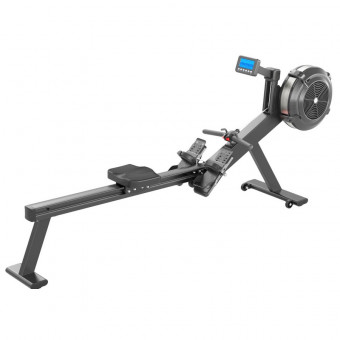 Гребной тренажер Gymmaster RW6002PM
