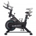 Спин-байк EVO FITNESS S200