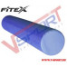 FTX-010 Ролл для пилатес EVA,синий 98х15