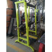 Вертикальный жим ногами (90 градусов) Insight Fitness TM39