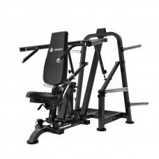 Жим от плеч Insight Fitness DZ103 Жим от плеч Insight Fitness DZ103