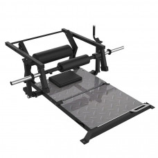 Ягодичный мостик Gymmaster EKSQ7070