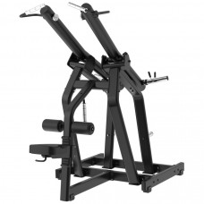 Верхняя тяга Gymmaster LAS-07