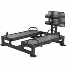 Платформа тренировочная многофункциональная Gymmaster SB2003