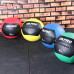 Медицинбол WallBall OKPRO OK1221 4 кг