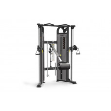 Кроссовер угловой SPIRIT SP-3526 с опцией SP-3526-PAD Кроссовер угловой SPIRIT SP-3526 с опцией SP-3526-PAD