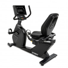 Велотренажер SPIRIT CR980