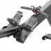 Гребной тренажер Gymmaster RW6002PM Гребной тренажер Gymmaster RW6002PM
