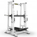 Вертикальный жим ногами (90 градусов) Insight Fitness TM39