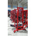 Вертикальный жим ногами (90 градусов) Insight Fitness TM39