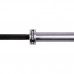 Гриф для кроссфита женский 15 кг OKPRO OK5000-3
