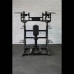 Жим от плеч независимый Gymmaster SSB-05