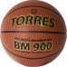 Мяч баскетбольный TORRES BM900 B32036, размер 6