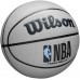 Мяч баскетбольный Wilson NBA Forge Pro WZ2010801XB, размер 7