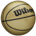 Мяч баскетбольный Wilson NBA Gold Edition WTB3403XB, размер 7