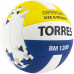 Мяч волейбольный TORRES BM1200 V42035, размер 5